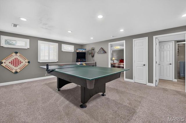 14470 Pembury Drive, Chesterfield, MO 63017