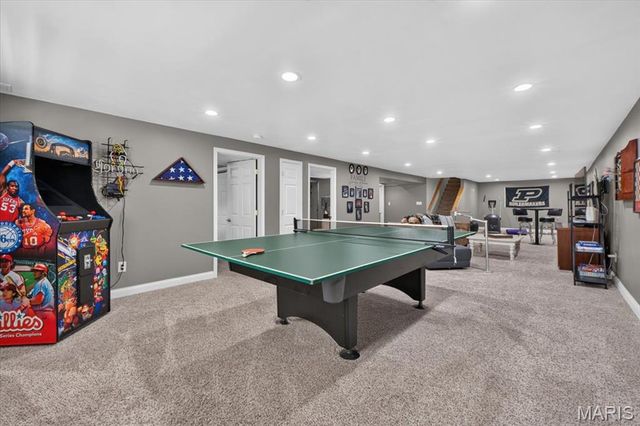 14470 Pembury Drive, Chesterfield, MO 63017
