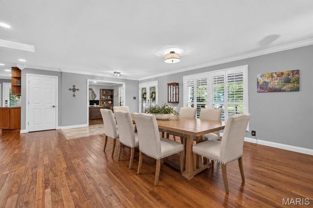 14470 Pembury Drive, Chesterfield, MO 63017