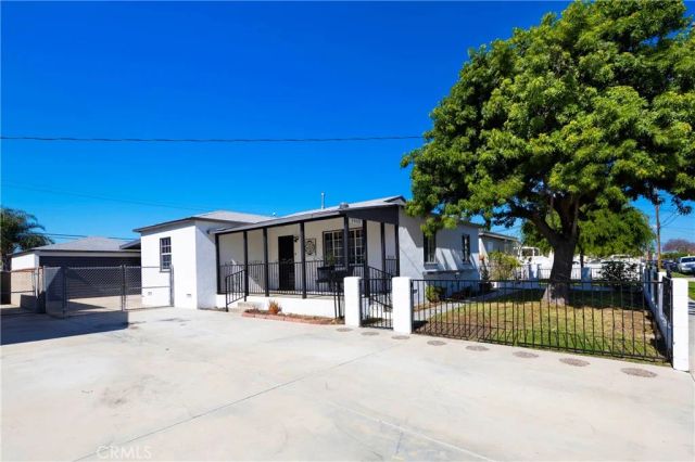 15613 Thornlake Avenue, Norwalk, CA 90650