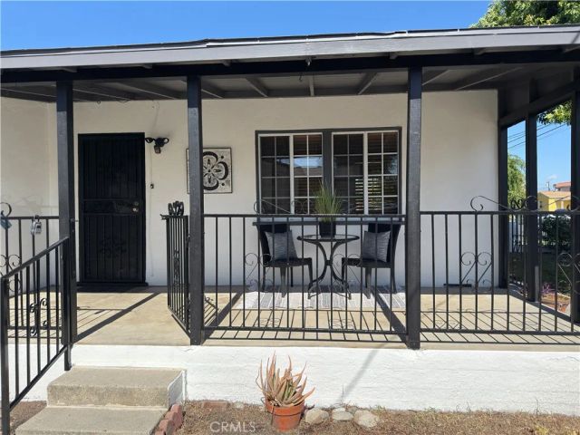 15613 Thornlake Avenue, Norwalk, CA 90650