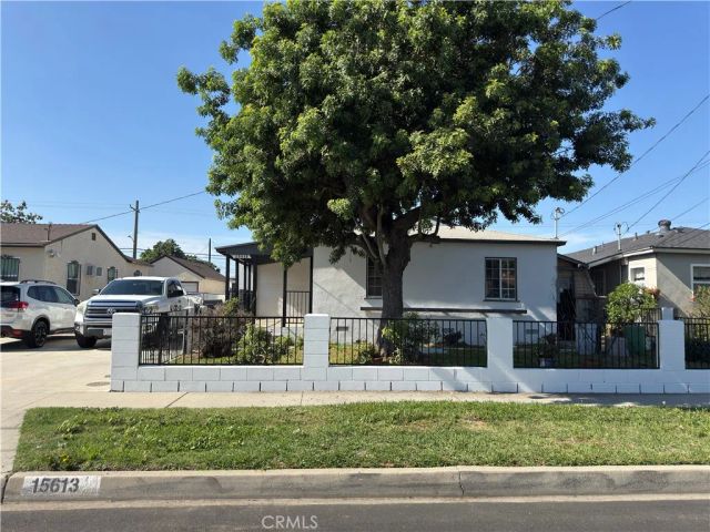 15613 Thornlake Avenue, Norwalk, CA 90650