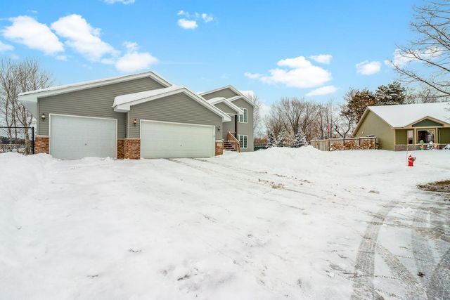 1153 Pierce Path NE, Bethel, MN 55005