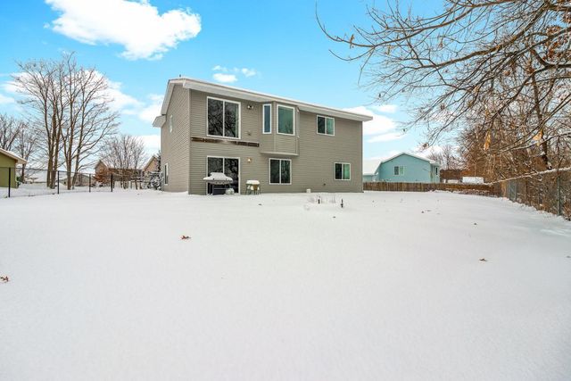 1153 Pierce Path NE, Bethel, MN 55005