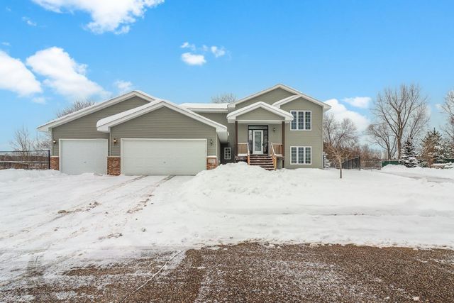1153 Pierce Path NE, Bethel, MN 55005