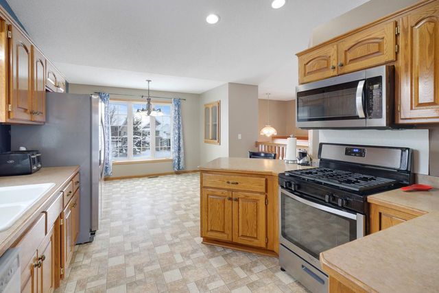 1153 Pierce Path NE, Bethel, MN 55005