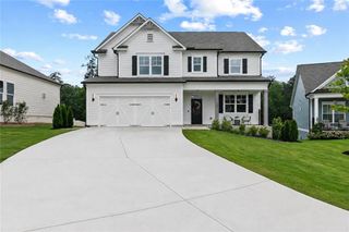 163 Spaulding Lane, Woodstock, GA 30188