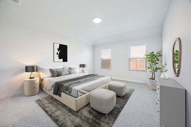 2134 Horseshoe Lane, Seagoville, TX 75159