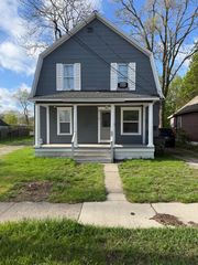 855 Turner Avenue, Muskegon City, MI 49442