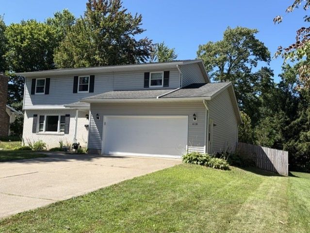 618 BURKHART Avenue, Erie, PA 16511