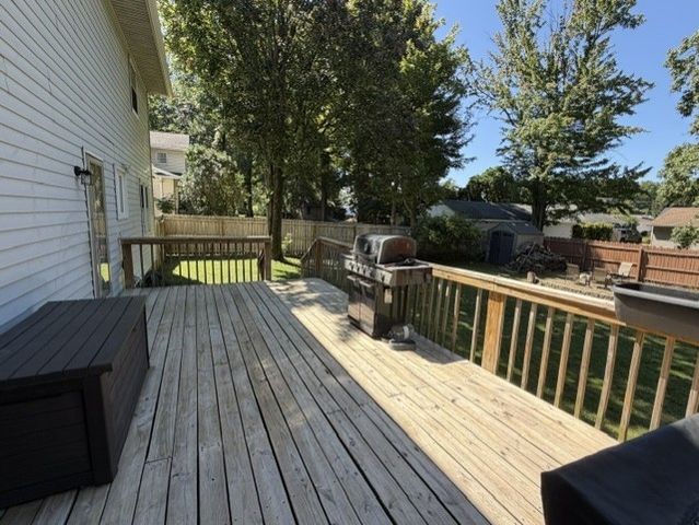 618 BURKHART Avenue, Erie, PA 16511