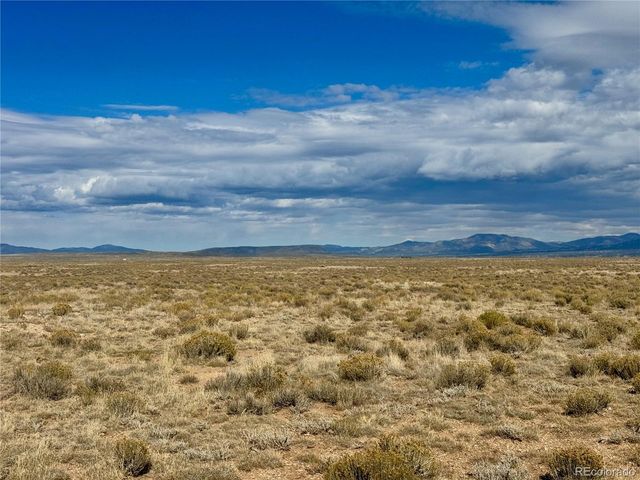 lot 7 7th Street, Blanca, CO 81123