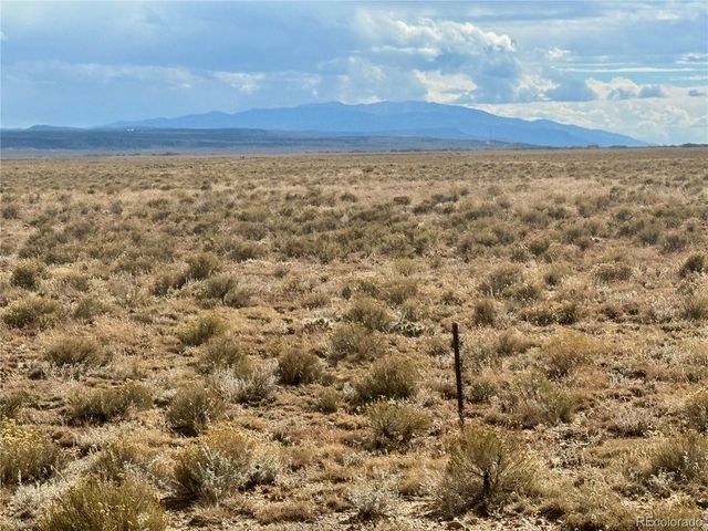 lot 7 7th Street, Blanca, CO 81123