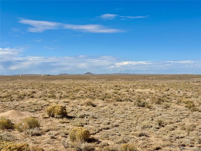 lot 7 7th Street, Blanca, CO 81123