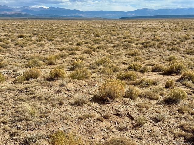 lot 7 7th Street, Blanca, CO 81123