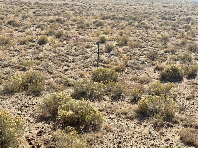 lot 7 7th Street, Blanca, CO 81123