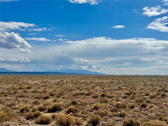 lot 7 7th Street, Blanca, CO 81123