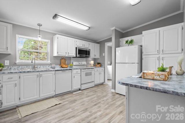 150 Bost Nursery Road, Maiden, NC 28650