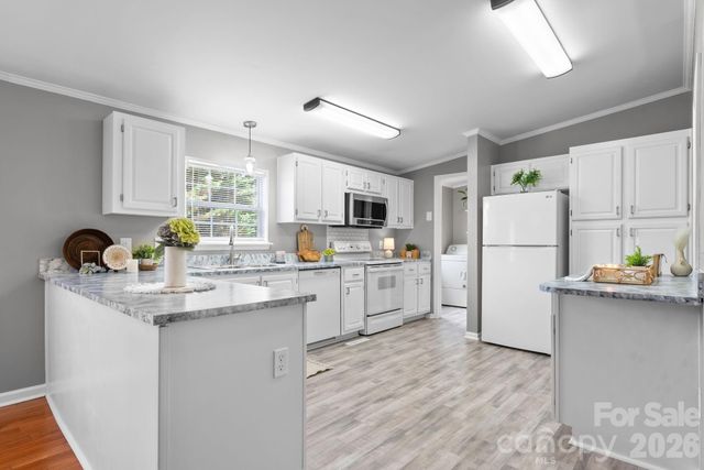 150 Bost Nursery Road, Maiden, NC 28650