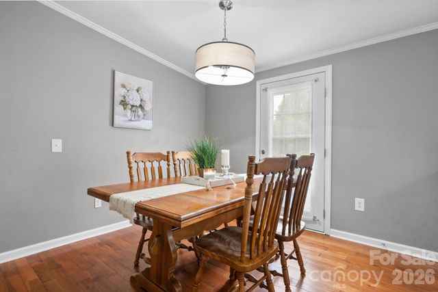 150 Bost Nursery Road, Maiden, NC 28650