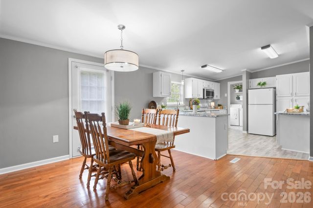150 Bost Nursery Road, Maiden, NC 28650