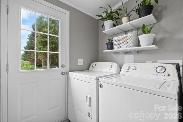 150 Bost Nursery Road, Maiden, NC 28650