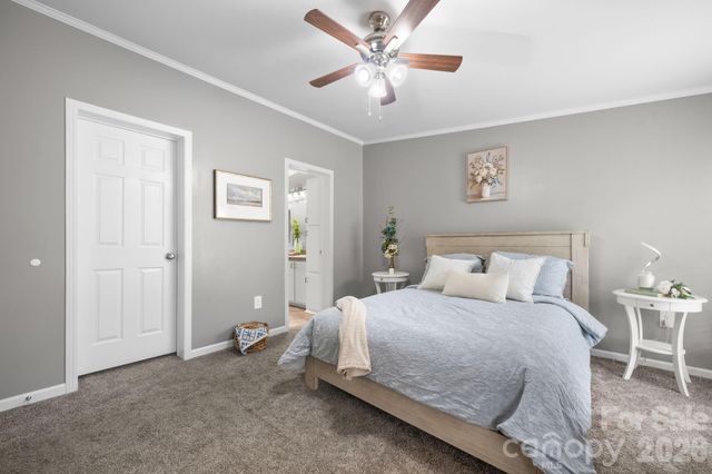 150 Bost Nursery Road, Maiden, NC 28650