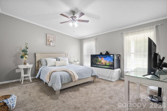 150 Bost Nursery Road, Maiden, NC 28650