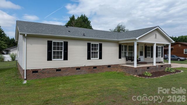 150 Bost Nursery Road, Maiden, NC 28650