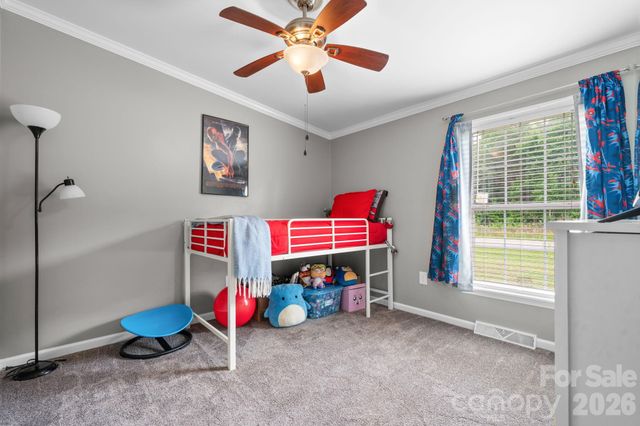 150 Bost Nursery Road, Maiden, NC 28650