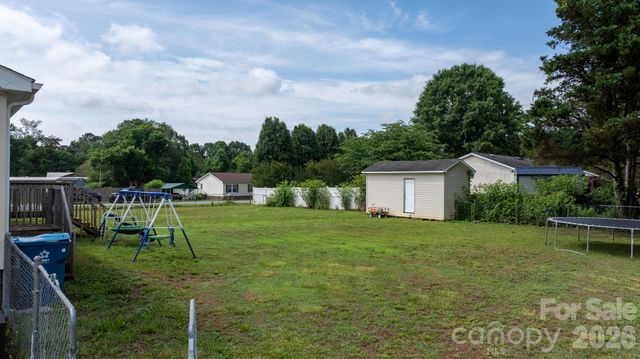 150 Bost Nursery Road, Maiden, NC 28650