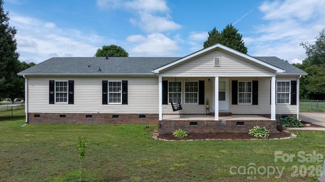 150 Bost Nursery Road, Maiden, NC 28650
