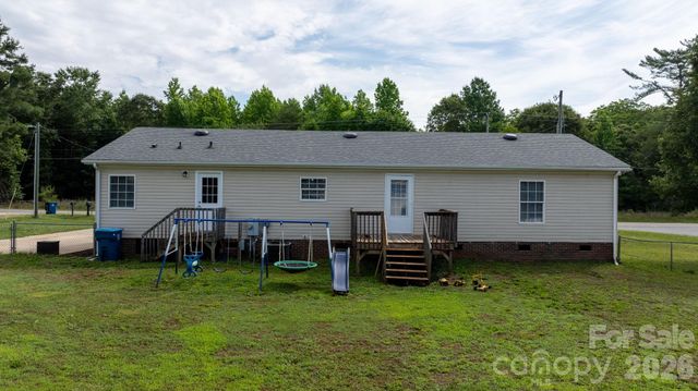 150 Bost Nursery Road, Maiden, NC 28650