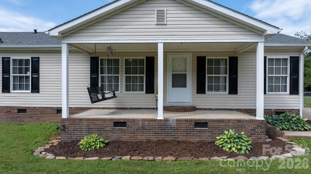 150 Bost Nursery Road, Maiden, NC 28650