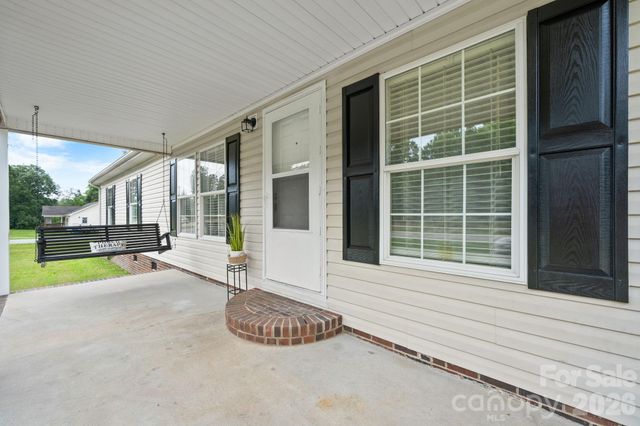 150 Bost Nursery Road, Maiden, NC 28650