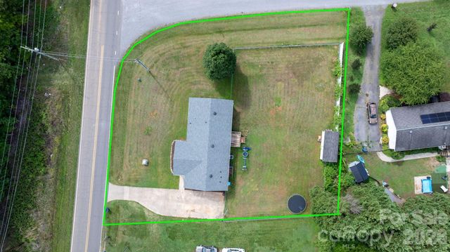 150 Bost Nursery Road, Maiden, NC 28650