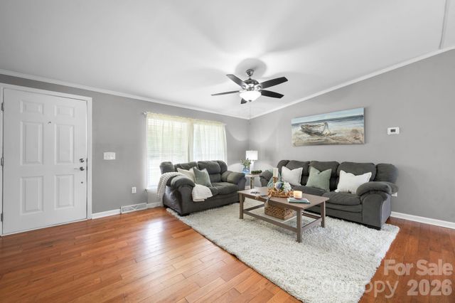 150 Bost Nursery Road, Maiden, NC 28650