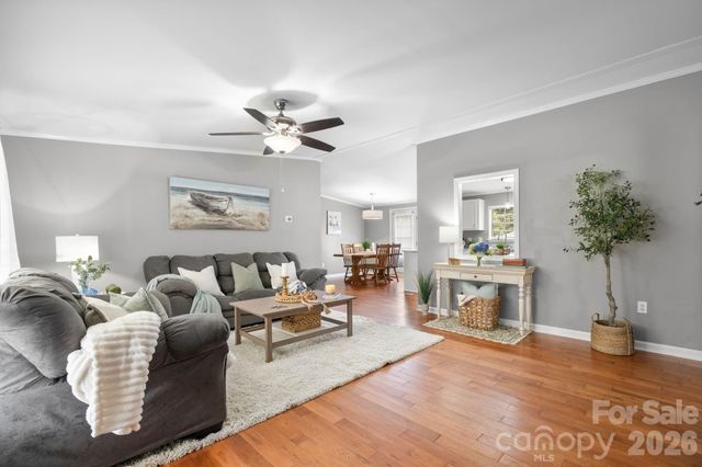 150 Bost Nursery Road, Maiden, NC 28650