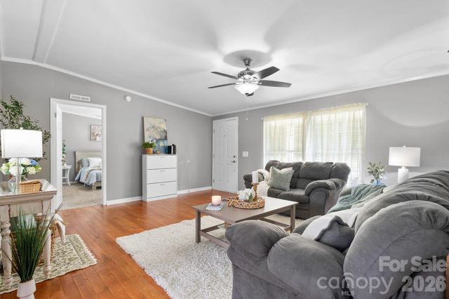 150 Bost Nursery Road, Maiden, NC 28650