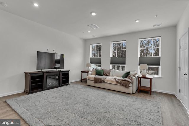 4435 POTTS CT #593, Owings Mills, MD 21117