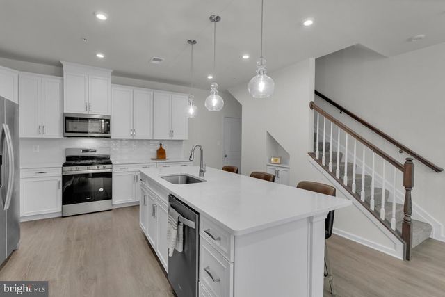 4435 POTTS CT #593, Owings Mills, MD 21117