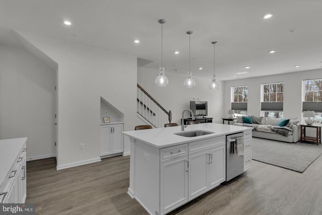 4435 POTTS CT #593, Owings Mills, MD 21117