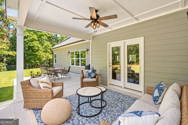 1 Firepit Court, Senoia, GA 30276