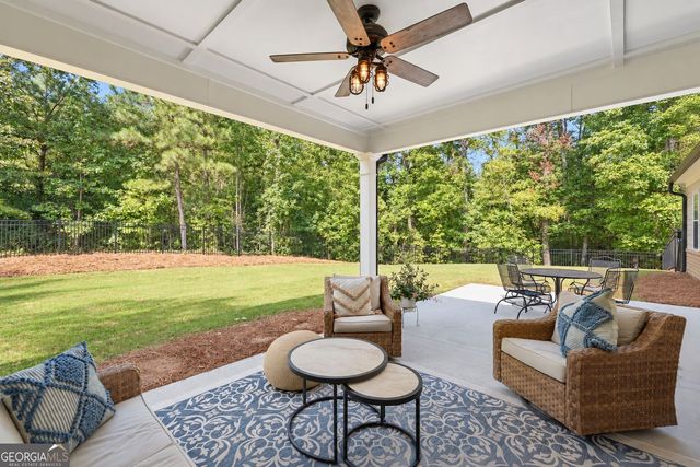 1 Firepit Court, Senoia, GA 30276