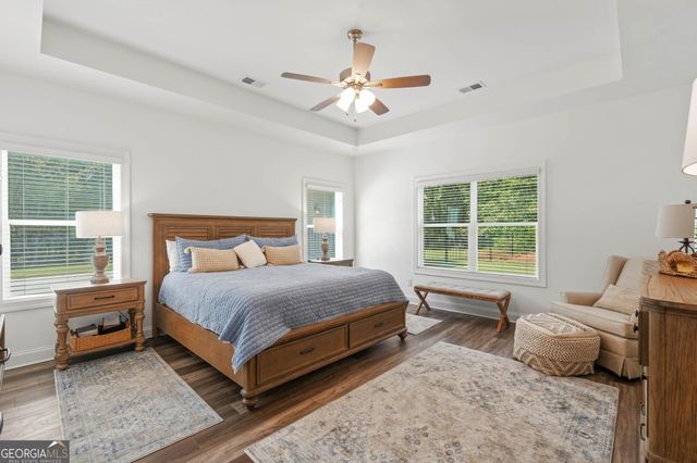 1 Firepit Court, Senoia, GA 30276