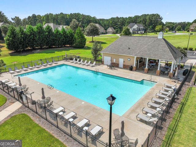 1 Firepit Court, Senoia, GA 30276