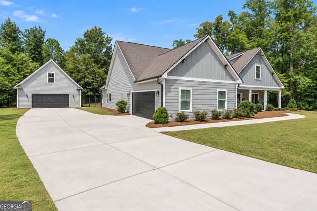 1 Firepit Court, Senoia, GA 30276
