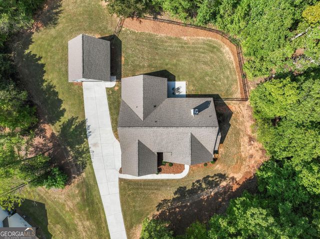1 Firepit Court, Senoia, GA 30276