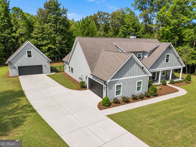 1 Firepit Court, Senoia, GA 30276