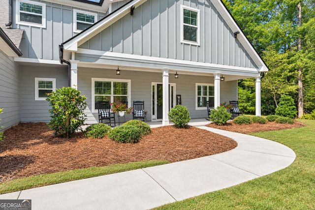 1 Firepit Court, Senoia, GA 30276
